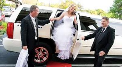 Birthday Limo Rental Philadelphia | Luxury Limo Services